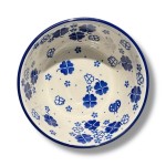 017 Bunzlau Schaaltje 3311X Ronde Schaaltjes